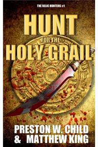 The Hunt for the Holy Grail