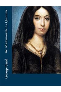 Mademoiselle La Quintinie