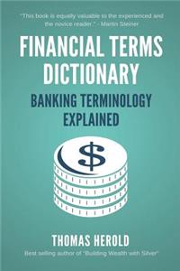 Financial Terms Dictionary - Banking Terminology Explained
