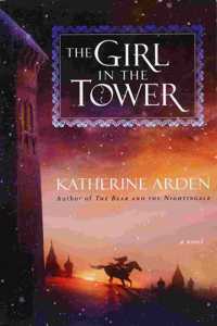 The Girl in the Tower