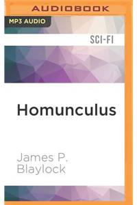 Homunculus