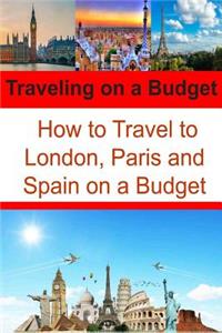 Traveling on a Budget