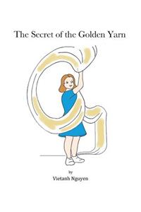Secret of the Golden Yarn