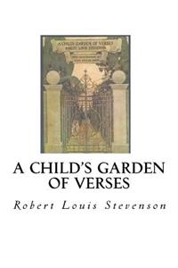 Child's Garden of Verses