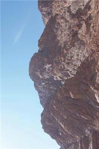 Mount Sinai in Egypt Journal