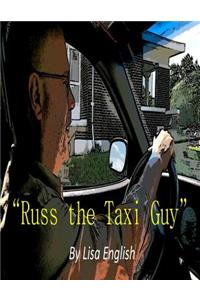 Russ the Taxi Guy