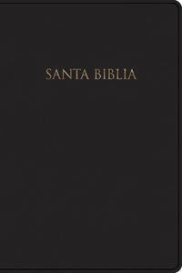 NVI Biblia para Regalos y Premios, negro tapa dura