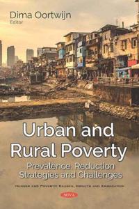 Urban and Rural Poverty