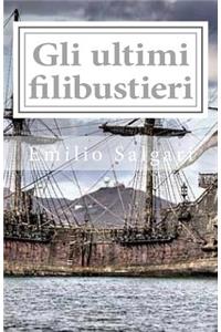 Gli Ultimi Filibustieri
