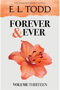 Forever and Ever