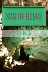 Sum of Rebus
