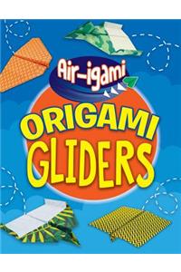Origami Gliders