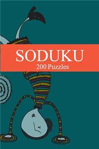 Soduku