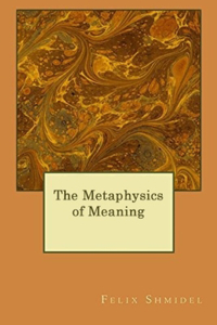 Metaphysics of Meaning
