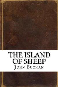 The Island of Sheep