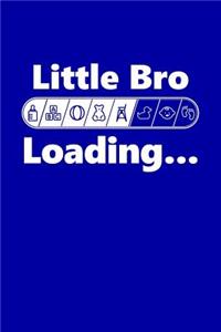 Little Bro Loading