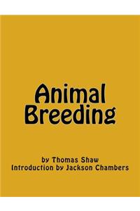 Animal Breeding