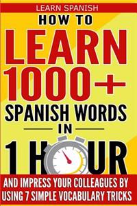 Learn Spanish