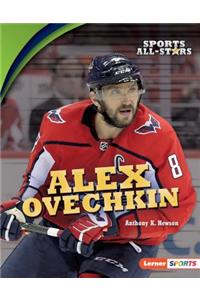 Alex Ovechkin