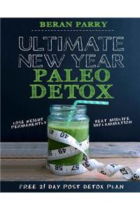 Ultimate New Year Paleo Detox