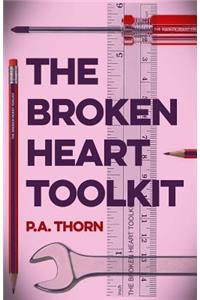 The Broken Heart Toolkit