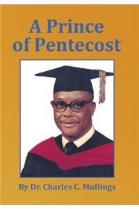 Prince of Pentecost