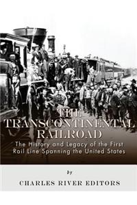 Transcontinental Railroad