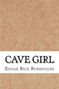 Cave Girl