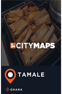 City Maps Tamale Ghana