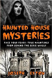 Haunted House Mysteries