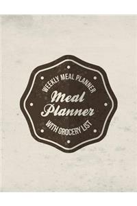 Meal Planner