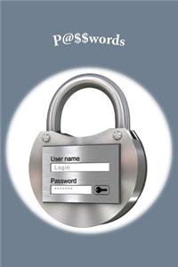 Password Diary
