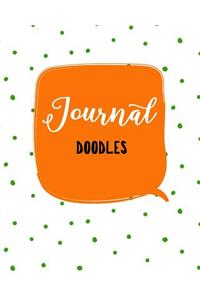 Journal Doodles