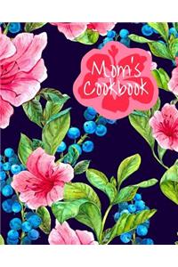 Mom's Cookbook