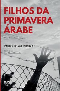 Filhos da Primavera Árabe