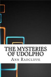 The Mysteries of Udolpho