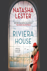 Riviera House Lib/E