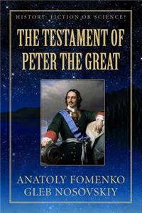 Testament of Peter the Great