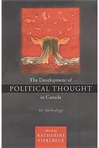 Development of Political Thought in Canada