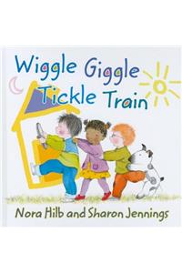 Wiggle, Giggle, Tickle Train