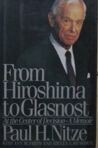 From Hiroshima to Glasnost