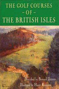 Golf Courses of the British Isles