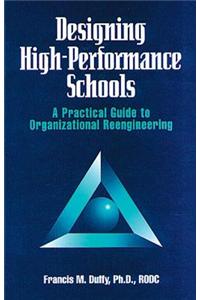 Designing High Performance Schools