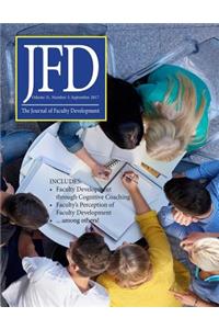 Journal of Faculty Development, Volume 31, Number 3