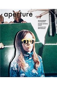 Aperture Magazine 195