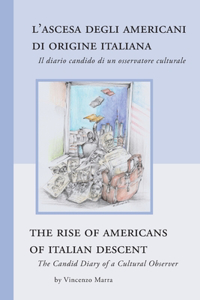 Rise of Americans of Italian Descent