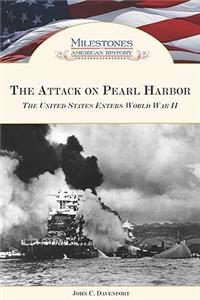 Attack on Pearl Harbor