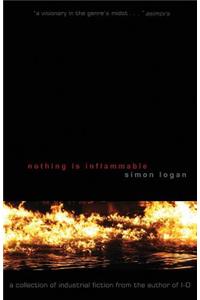 Nothing Is Inflammable