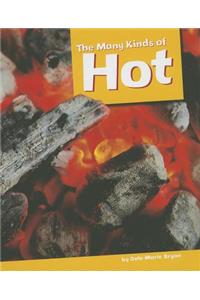 Many Kinds of Hot