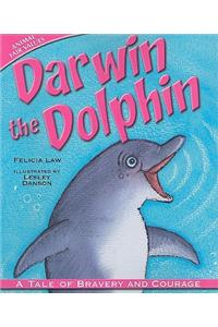 Darwin the Dolphin